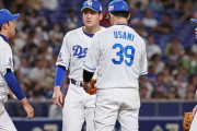 中日元スカウトの後悔「丸佳浩と中村晃をナゴドで守れない、プロでは難しいとスルーした」
