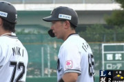 寺地、猛打賞！村山ホームラン！ロッテ若手が二軍で躍動！