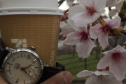 コーヒーと時計を一緒に撮影 その16～読者投稿記事～