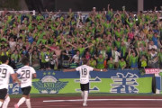 【J1第26節 町田×湘南】湘南が池田昌生の決勝ゴールで首位撃破！町田は前節に続くノーゴールで3試合勝利なし
