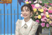 【ぱるる】島崎遥香　ＡＫＢに異例合格　歌唱審査で歌えず秋元康氏に「普段カラオケ？行かない」【2/1 島崎遥香出演　「踊る！さんま御殿」】