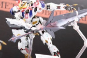 【ガンダム*】バルバトスの商品化が止まらないけど鉄血プラモ売れてないってデマだったの？