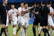 「日本が刀を抜く」なぜ日本サッカー協会は北朝鮮の“暴挙”を許さず意見書を提出したのか…平壌でのW杯アジア予選の安全安心確保