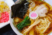 ラーメンってぶっちゃけ満足度低いよな