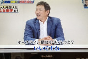 【悲報】中日ドラゴンズOB立浪さん「（DeNAオースティン横取りというのは？）いいですね　最高ですよ」