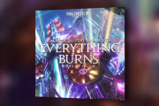 【FF14】トム・モレロ氏書き下ろし楽曲「Everything Burns」の英語歌詞とギターTAB譜が公式ブログにて公開！