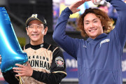 栗山監督「伊藤大海は火消し枠。俺が彼を一番理解できていた」