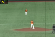 巨人の守備、ボロボロすぎるwwwww