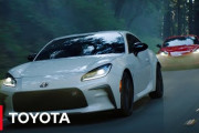 【画像】トヨタ自動車、電気自動車のMTを開発してしまう‥‥