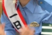 佐々木莉佳子ちゃん「飲酒運転は絶対に、しない・させない・許さない！！！！！」