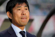 【日本代表】森保一監督「非常に力のあるチームと同じグループになった」…OA枠についても言及