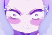 【プリキュア】すげー顔してるなｗｗｗｗｗｗｗｗｗｗｗｗｗｗｗｗｗｗｗｗｗｗｗｗｗ