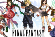 【パズドラ】FF7リメイク発売にあわせてFFコラボ復刻来ないかな