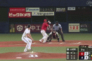 【オリックス対広島1回戦】オリックスが４－０で広島に快勝！山本由伸が８回２安打無失点で４勝目！広島は連勝「３」でストップ 、オリックスに１８年から１３連敗