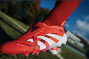 adidas、2025年モデルの「新プレデター」を発表！さらに進化した“ゴール至上主義”…ベリンガムや南野らが着用