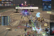 【FF14】日本勢がクレセントアイル「フォークタワー：力の塔」2ボスに到達！道中の凶悪なトラップやボスドロップなどが判明！