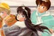 【訃報】『きまぐれオレンジ☆ロード』などの漫画家・まつもと泉さんが死去