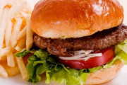【画像】ちゃんとしたハンバーガーってマジで美味いよな