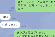 【朗報】金バエ、生きていた