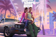 【悲報】｢GTA6｣、PS5ノーマルでは60fps出ない模様