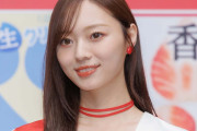 梅澤美波、乃木坂46時代1番嬉しかったこと「人生の中でもトップレベル」「結構心にきました」
