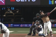 【速報】日ハム野村、2試合連続第7号3ランHRきたあああああああ