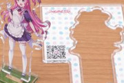 アクリルスタンドとかいういつの間にかオタクグッズの定番なったよな？