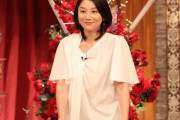 あさイチ、小池栄子出演の様子❓❓