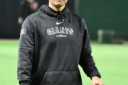巨人・阿部監督　不振のオドーアに「時差ぼけじゃない？」三塁起用は「いろんな想定をした中できょうは試した」