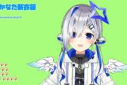 Vtuber 【天音かなた】かなた昔は可愛げあったけどなんか今年から刺々しくなった気がしないか？←裏じゃ口悪いらしいしな