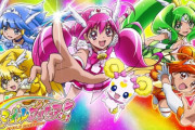 【画像】両津勘吉、プリキュアの各原画師の画風について語る