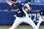 2020.9/18-試合結果【西武×オリックス】(京セラドーム大阪)は2-8で西武が負け・・・ニールが3回6失点KO。。打線は3回に金子の2ランのみに終わる・・・