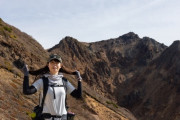会社の登山女子達が登山のためにVIO脱毛をしてると同僚から聞いた