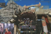 【FF14】青魔道士マウント「モルボル」の入手難易度がガチでヤバすぎる件ｗｗｗｗｗｗ