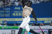 プロ野球選手コスパランキング　野手1位は日ハム大田