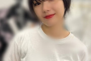 【櫻坂46】何とは言わんが主張が激しい