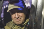ワグネル撤退　プーチン大統領はプリゴジンを反乱罪に問わず