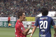 【J1第21節 G大阪×F東京】攻守にスーパープレーが飛び出したG大阪が6試合ぶり勝利！守護神一森はPKストップなど大活躍で完封勝利に貢献