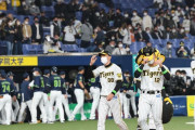 開幕戦「阪神対ヤクルト」関西地区視聴率１０・９％...昨年の開幕戦「ヤクルト対阪神」は１４・８％