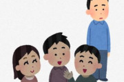 【不登校と社会不適合】精神科医『学校は勉強だけじゃない。コミュ力を鍛える場所でもある』
