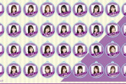 乃木坂46のクレーンゲーム&ガチャガチャが爆誕！！！【乃木坂46】