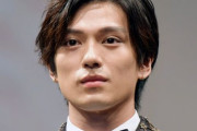 【芸能】新田真剣佑、海外進出へ…来年４月で国内俳優活動休止、５月に海外で映画撮影（スポーツ報知）