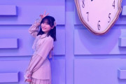 【AKB48】このタイミングで福岡聖菜を選抜に入れる必要ってあるの？