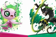 【ポケモン剣盾】幻はそろそろ解禁してもいいと思うんだが【冠の雪原】