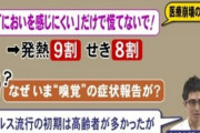 医師「藤浪のように匂いがしないというだけで若者が病院に殺到したらイタリアのように医療崩壊する」