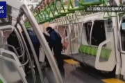 JR山手線車内刺傷事件　容疑者(20代女性)が供述「人を殺したかった」「幼いころに虐待を受けていて、人の優しさを知らない」