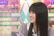 大園桃子は天才的にさらっと良いコメントが出来るよな…【乃木坂46】