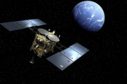 「はやぶさ3」の構想も、日本の宇宙探査の未来、どうあるべき？