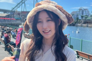 【SKE48】鎌田菜月「晴れ女とお出かけした日」