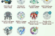 【ポケモンGO】次回イベントは「ウルトラビースト襲来」日替わりでUBが伝説レイドに出現！レイドアワーも毎日開催【7月8日～7月13日】
